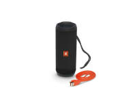 JBL FLIP 4 Czarny - 364613 - zdjęcie 1